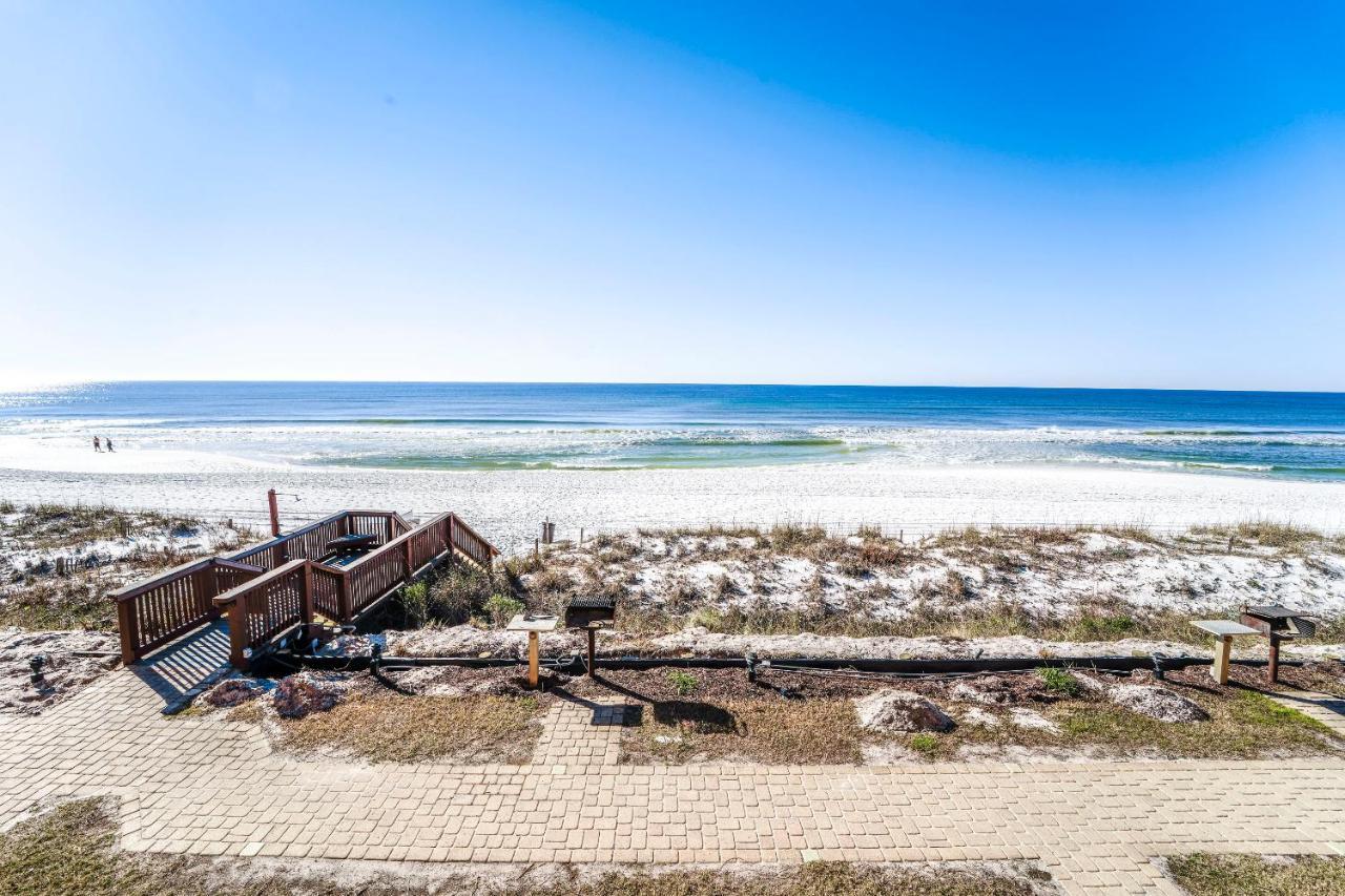 Coral Reef Club By Panhandle Getaways Destin Dış mekan fotoğraf
